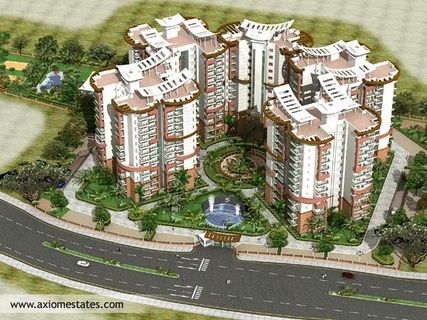 班加罗尔房地产-印度房地产-Shriram Symphony 班加罗尔房地产-印度房地产-Shriram Symphony