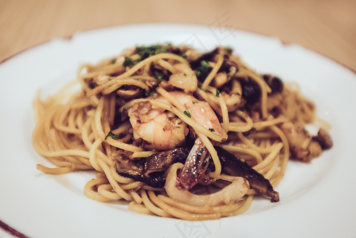 面条,干炒牛河,粉丝,意大利美食,新疆拌面,UCC海鲜面食