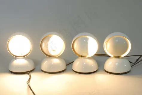 Eclisse-Vico Magistretti-Artemide