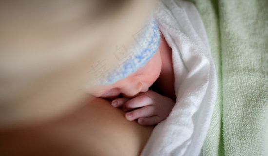 凯恩·詹姆斯的出生