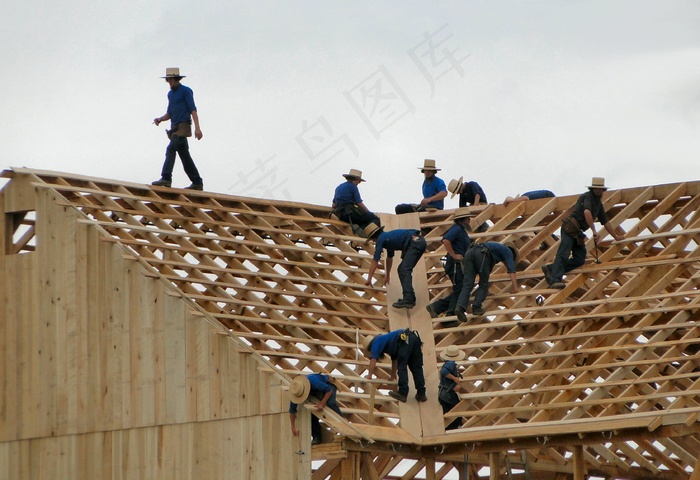 剧院/博物馆/礼堂,桥梁,购物篮,建筑,飞檐,努力工作