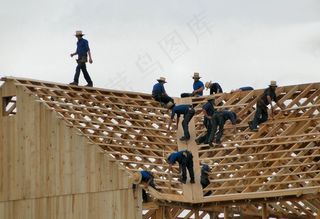 剧院/博物馆/礼堂,桥梁,购物篮,建筑,飞檐,努力工作