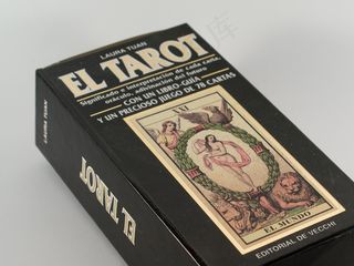 纸币,礼盒包装,包装袋/盒,产品包装盒,纸盒包装,拉斯维加斯塔罗牌2