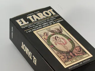 纸币,礼盒包装,包装袋/盒,产品包装盒,纸盒包装,拉斯维加斯塔罗牌2