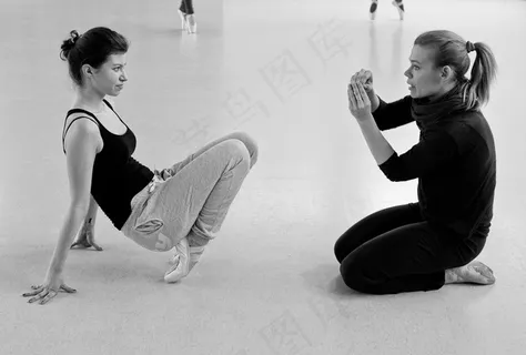 朱莉娅+戈西亚 朱莉娅+戈西亚