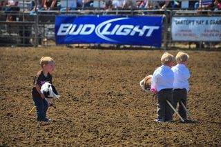 沙滩足球,牛仔竞技,网球场,烈马,垒球,坚持赛马的概念尚不清楚