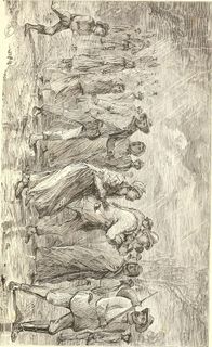 图片来自“地下铁路”第126页。有关事实，真实叙述，信件等的记录，叙述了奴隶在争取自由方面的艰辛，脱发和死亡斗争，这与他们自己和其他，o