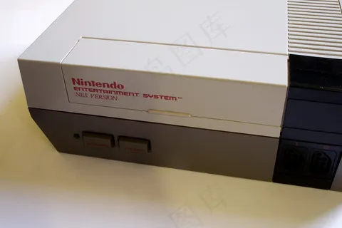 任天堂NES