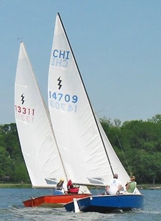 帆船,轿车,划船比赛,路标,05-竞速