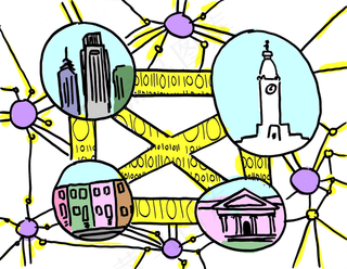 简笔画,简笔人物,卡通图,绘画,工笔画,转换通讯