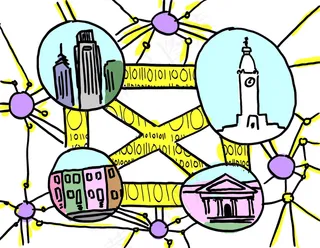 简笔画,简笔人物,卡通图,绘画,工笔画,转换通讯