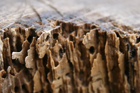 工艺品,石头,蘑菇,山峦,虫子,白蚁损害