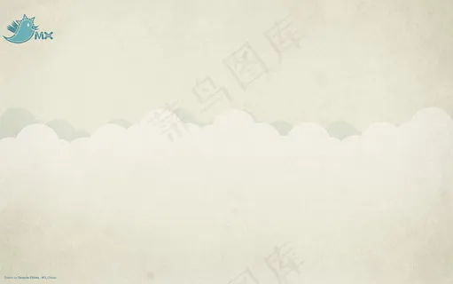 ,背景,,背景素材,TwitterMX-Fondo段Twitter