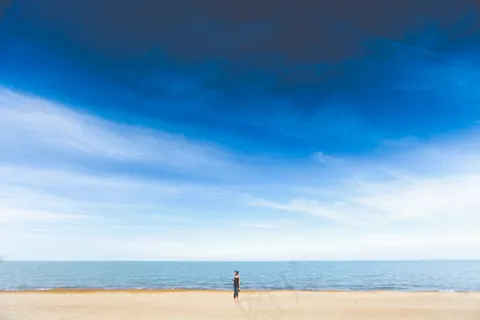 海岸线 海岸线