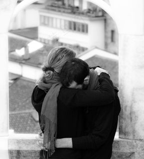 人物特写,巷道,钢笔画,中英街,城市街道,这里