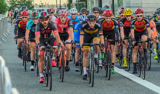 街道,自行车赛,折叠自行车,铁人三项,运动自行车,自行车大赛PRIX-23