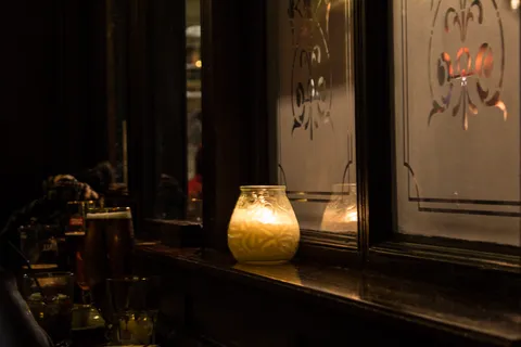 居家室内,门,餐饮场所,室内一角,民居,考文特花园酒吧夜灯