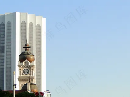 国会大厦 国会大厦