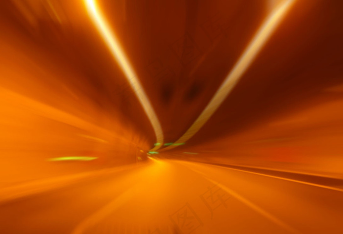 Attiki Odos，隧道