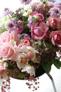 植物,花卉,盆栽植物,仿真花,玫瑰花,礼物安排