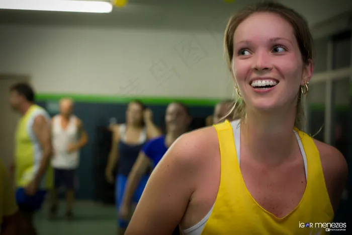 Acadêmia2fit-Aula de Body Attack