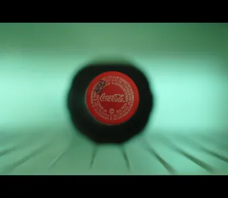 啤酒盖,可口可乐,酒,绝缘胶带,（Con）吉拉