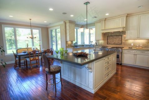 阿什本|舍伍德房地产