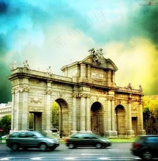 拉普埃尔塔－德阿尔卡拉