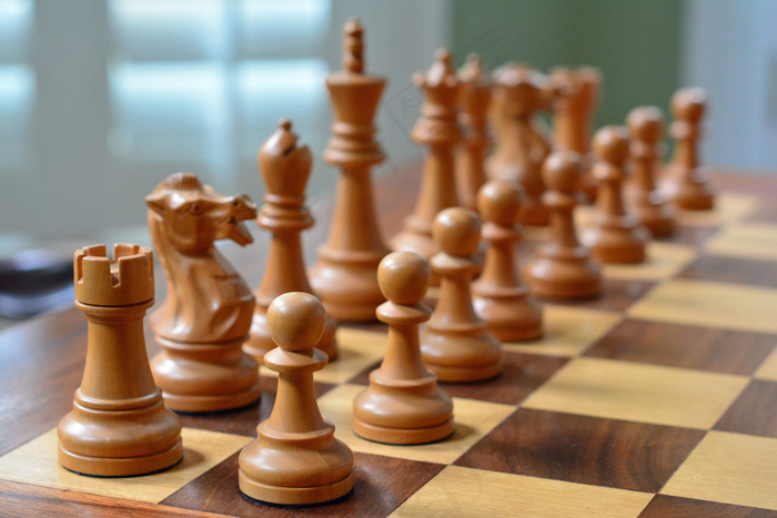 棋子