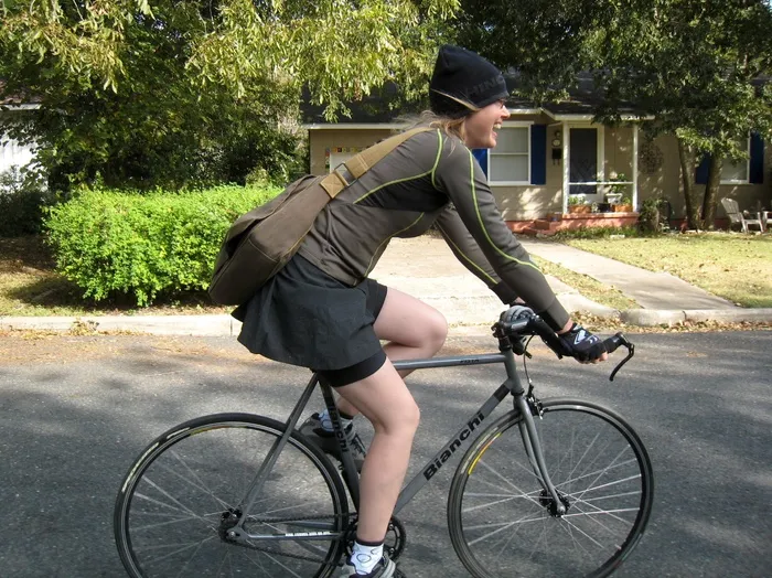 折叠自行车,运动自行车,自行车,自行车赛,摩托车,gah-她很可爱