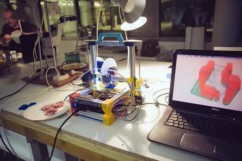 Anniversaire 2 ans du Fac Lab