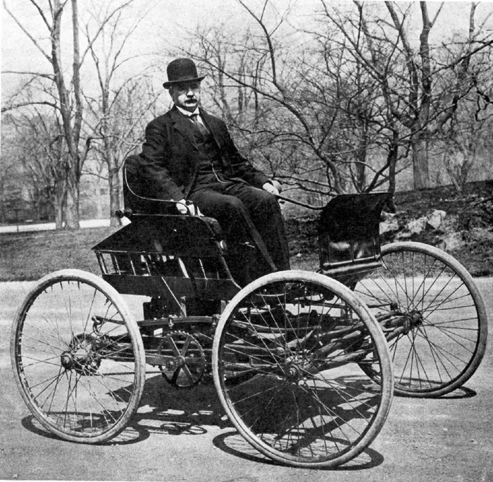 折叠自行车,自行车,游览车,人力车,轮椅,汽车工业-1923年