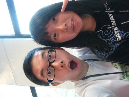 人物特写,合照,人脸,亲吻,女孩,震惊与敬畏