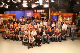 人物特写,会议合影,经销商大会,中国爱乐乐团,观众席,西雅图地区Blogger聚会聚会合影（2）