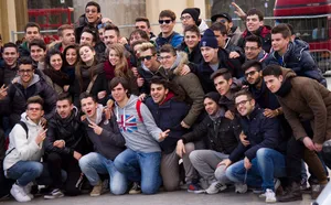 寺岛拓笃,雷·阿伦,人物特写,全家福,开心的人。