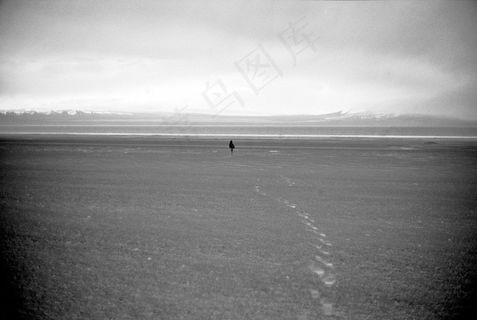 海洋,湖泊,草原,天空,沙发,莫诺湖＃1