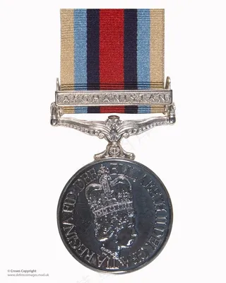 军功章,勋章,徽章/勋章,纪念徽章,铜牌,阿富汗行动服务勋章