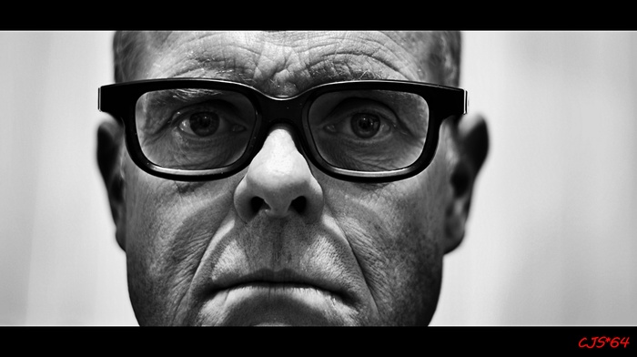 眼镜,面具,非洲黑人,法国斗牛犬,屏幕截图,一夜之间的知识分子