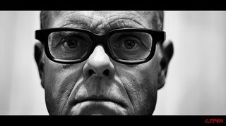 眼镜,面具,非洲黑人,法国斗牛犬,屏幕截图,一夜之间的知识分子