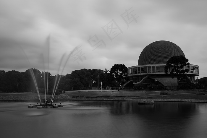 Planetario
