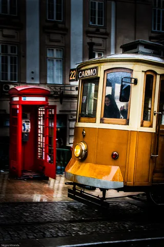 火车,列车,电话亭,灭火器,辊轧机,老电车...