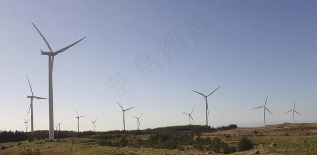 风车 风车