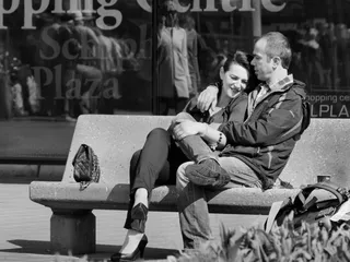 爱情之旅（rs）