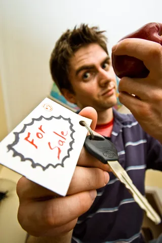 扑克牌玩家,画刷,螺丝刀,打火机,魔术,待售汽车（28th / 52）