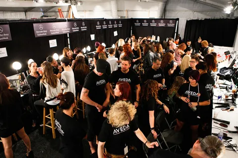 中国爱乐乐团,管乐团,广播交响乐团,人物特写,围攻,Aveda™幕后花絮– Steven Alan SS14 NYFW – 2014年春夏纽约奔驰时装周– #MBFW #NYFW – 2013年9月10日–主流通过Aveda Corporation发行的创用CC（cc）照片