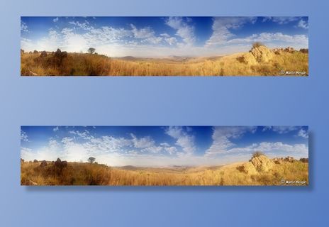 人类的摇篮-360°全景景观