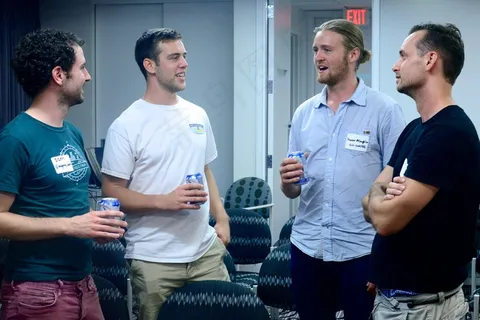 合影,保安服,合照,军人/警察,工作装,2015 WalkHackNight 24