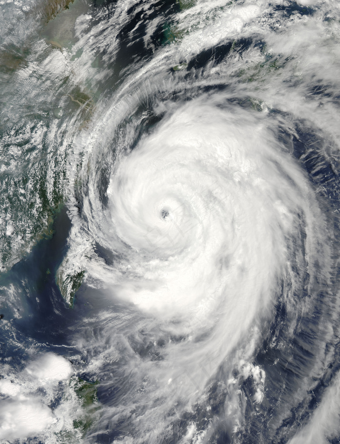 东海台风Neoguri