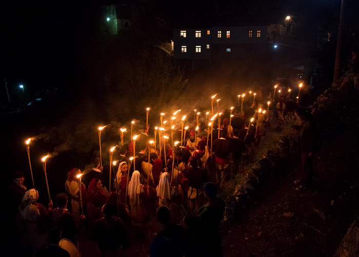 加利尼克婚礼/ Galicka svadba /Галичкасвадба