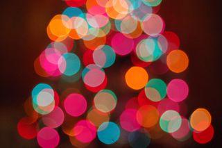 2008年圣诞节：我的房子